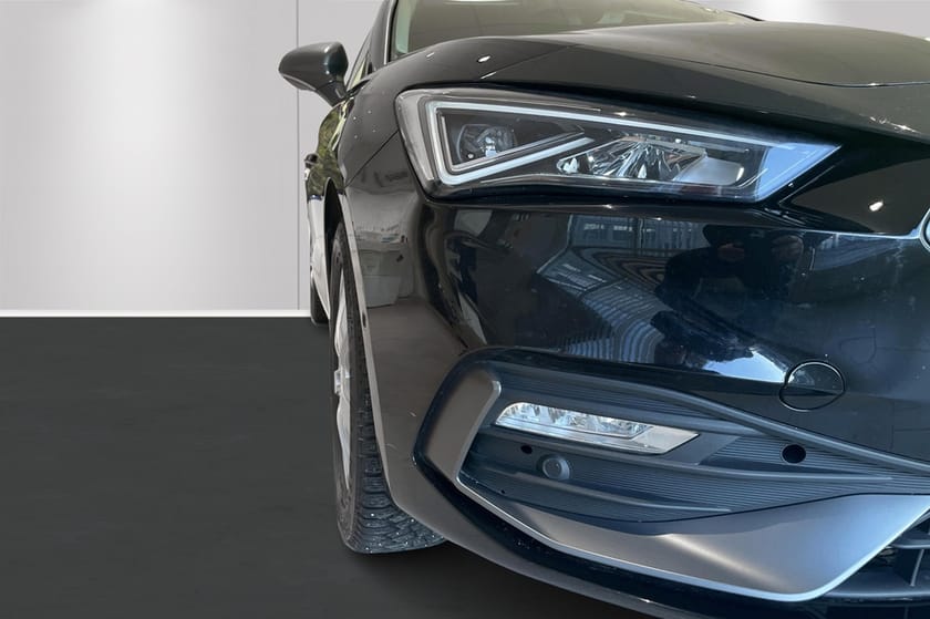 Bild 4 av SEAT León Sportstourer e-Hybrid 150hk