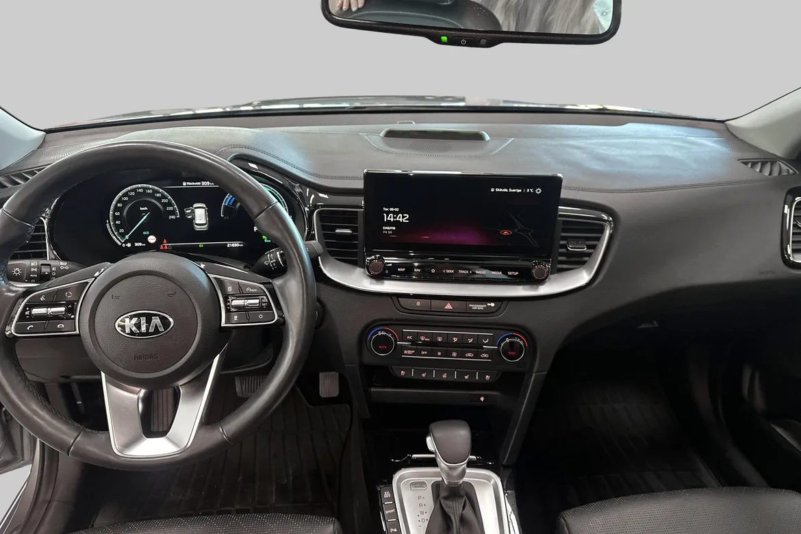 picture of a car