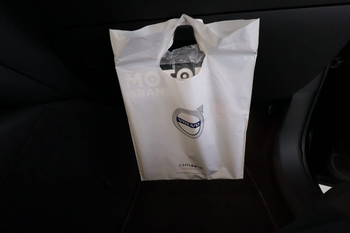 Volvo XC40 2021 - miniatyr 24