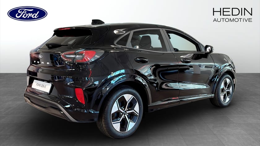 Bild 4 av Ford Puma Gen-E Privatleasing från 3495:-
