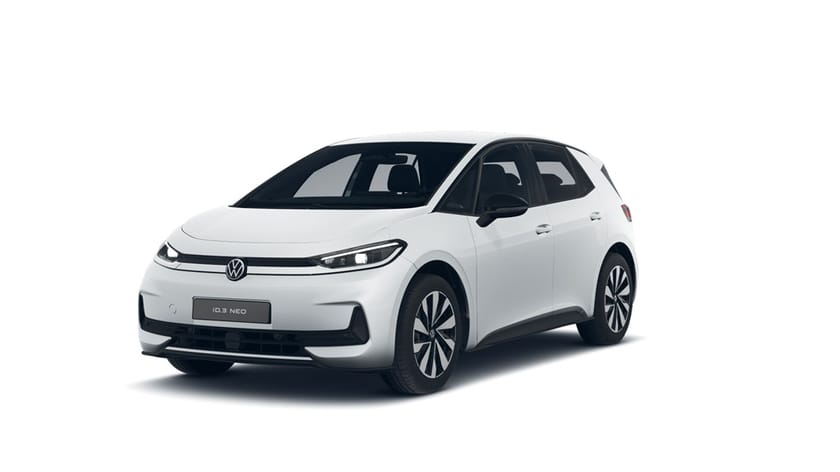 Bild 1 av Volkswagen ID.3 Neo LIFE 125 KW/170 HK 50 KWH BATTERI 1 VXL