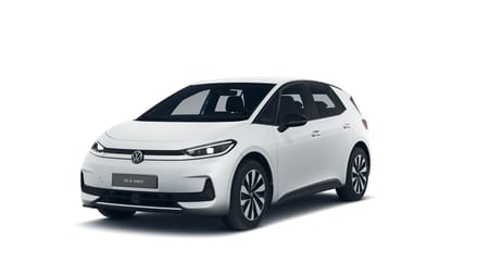 Volkswagen ID.3 Neo LIFE 125 KW/170 HK 50 KWH BATTERI 1 VXL