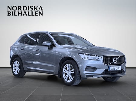 Volvo XC60 D4 Geartronic Momentum SE Värmare Drag Kamera