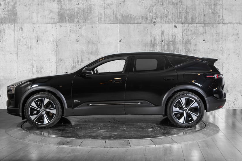 Bilde 4 av Polestar 3 Long Range Dual Motor Plus Pilot Hengerfeste