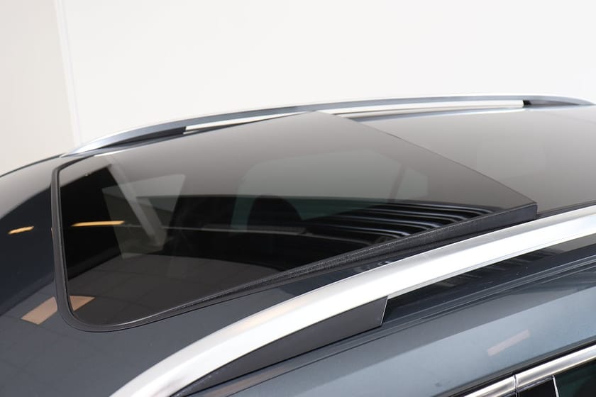 Bild 5 av Škoda Kodiaq 7-Seater Skoda 2.0 TDI 4x4 Businessline Skinn 360° Pano 7-Sits