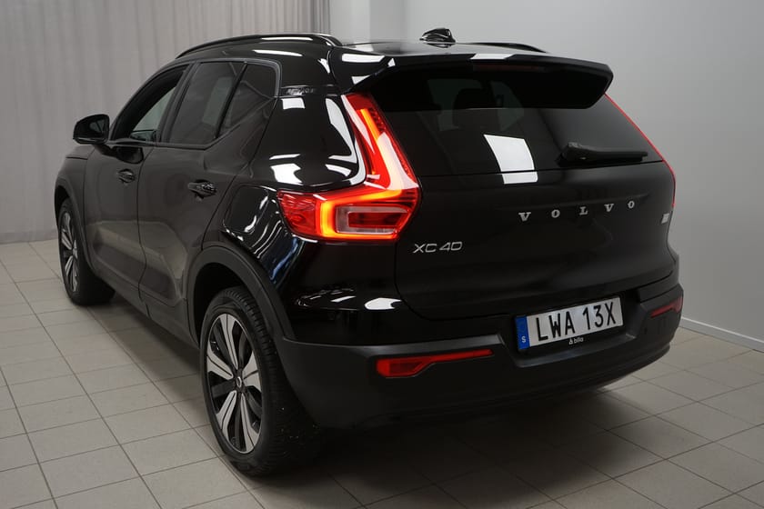 Bild 3 av Volvo XC40 Recharge Single Motor Core | Ränta 2.95% |