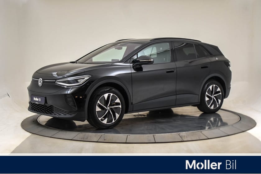 Bilde 1 av Volkswagen ID.4 Pro 4M 4Motion 77kWh 286hk Highline
