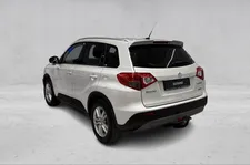Thumnail bilde 2 av Suzuki Vitara