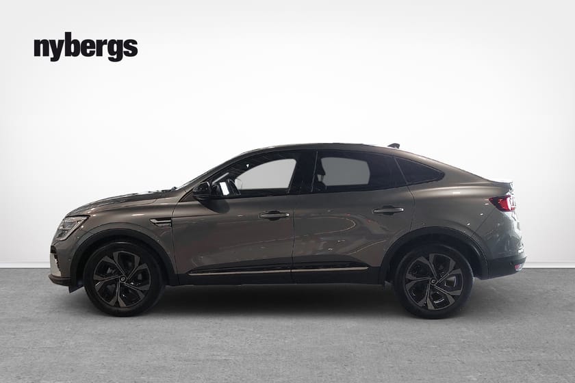 Bild 2 av Renault Arkana E-TECH 145 HEV engineered