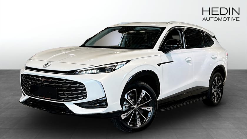 Bild 1 av MG HS PHEV COMFORT Plug-in Hybrid 1,95% RÄNTEKAMPANJ