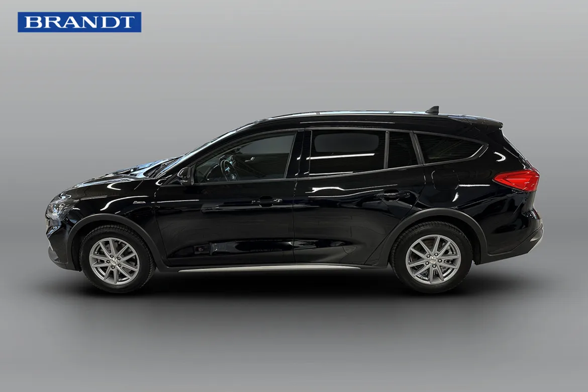 Ford Focus Active Kombi