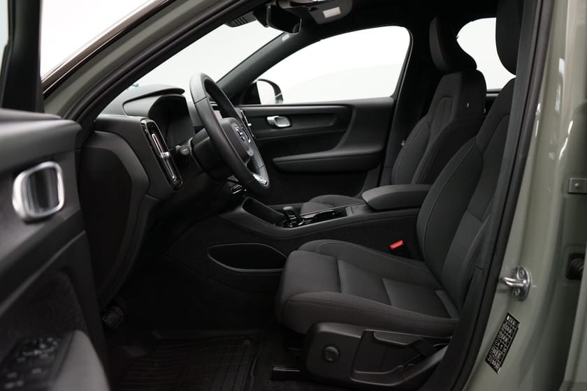 Bild 5 av Volvo XC40 Recharge Single Motor Core Edition, Ränta 2,95%, Navigation, Baklucka elmanövrerad