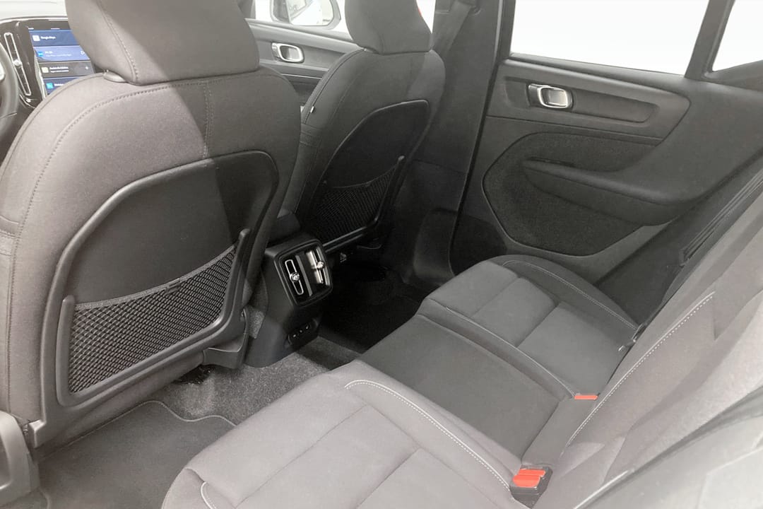 Volvo XC40 Recharge Single Motor