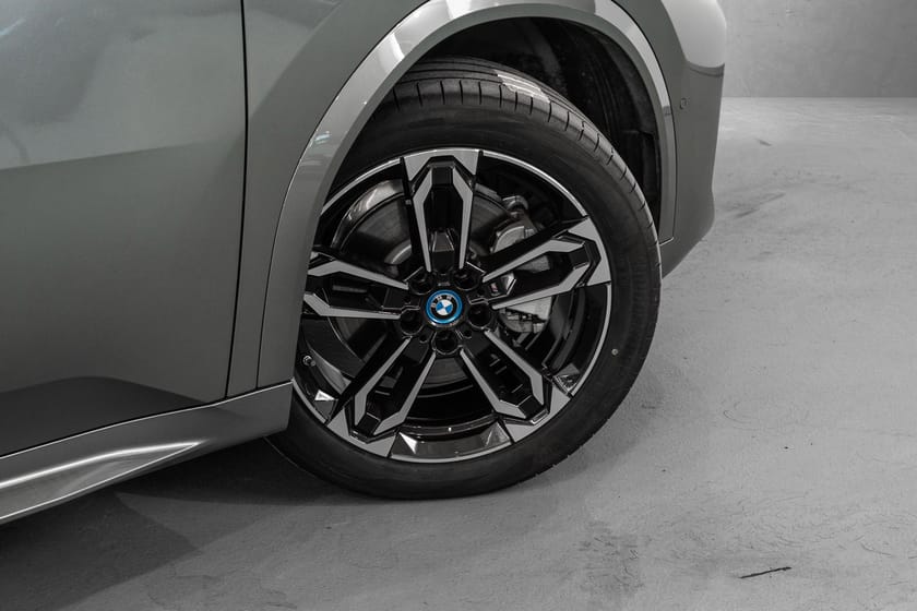 Bilde 5 av BMW iX2 xDrive30 Fully Charged Premium E.(K)