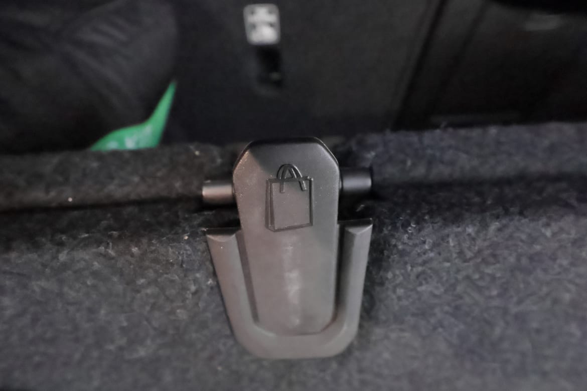 Volvo XC40 2023 - miniatyr 26