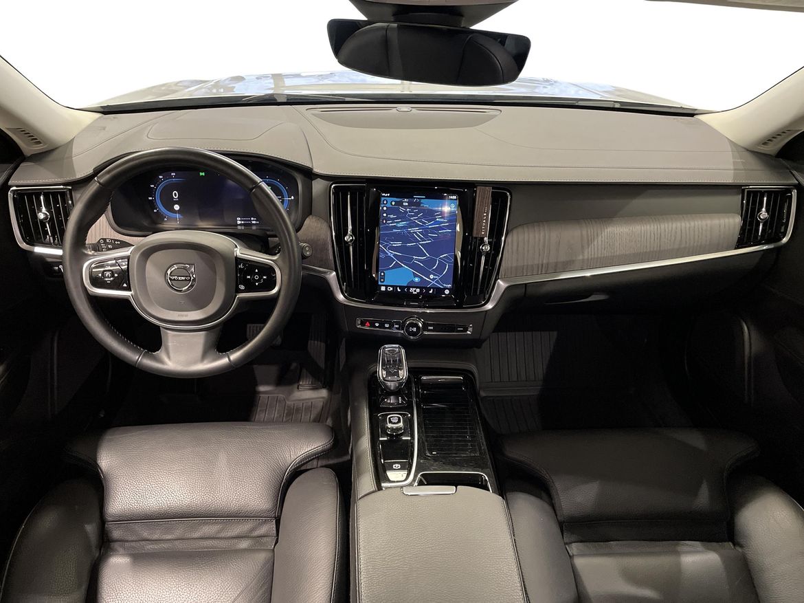 Volvo V90 2022 - miniatyr 15