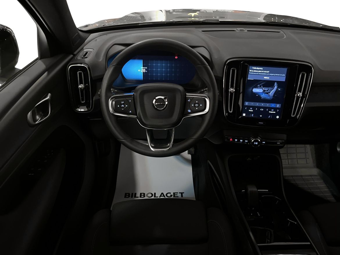 Volvo XC40 2023 - miniatyr 9