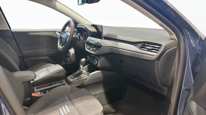 Bild 3 av Ford Focus Active 1.0 E85 Automat 125hk Adaptiv farthållare