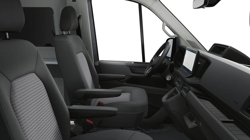 Bild 3 av Volkswagen Grand California 680 TDI 163hk AUT *Kampanj*