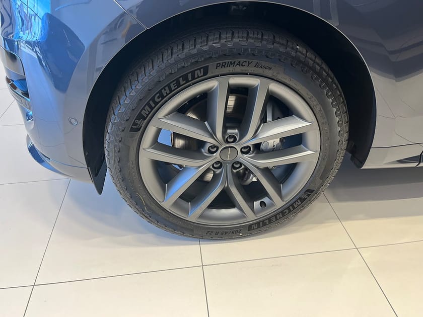 Bild 3 av Land Rover Range Rover Sport P460e Dynamic SE *Omgående leverans*