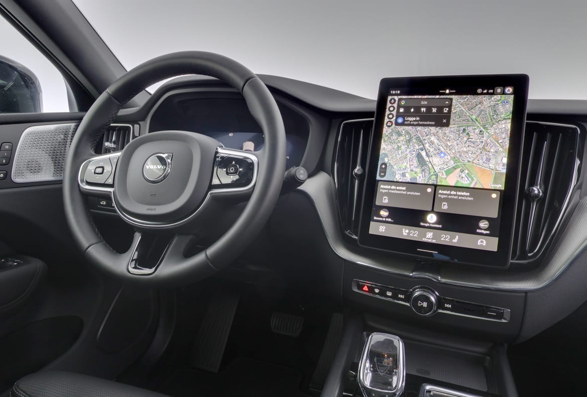 Volvo XC60 2027 - miniatyr 8