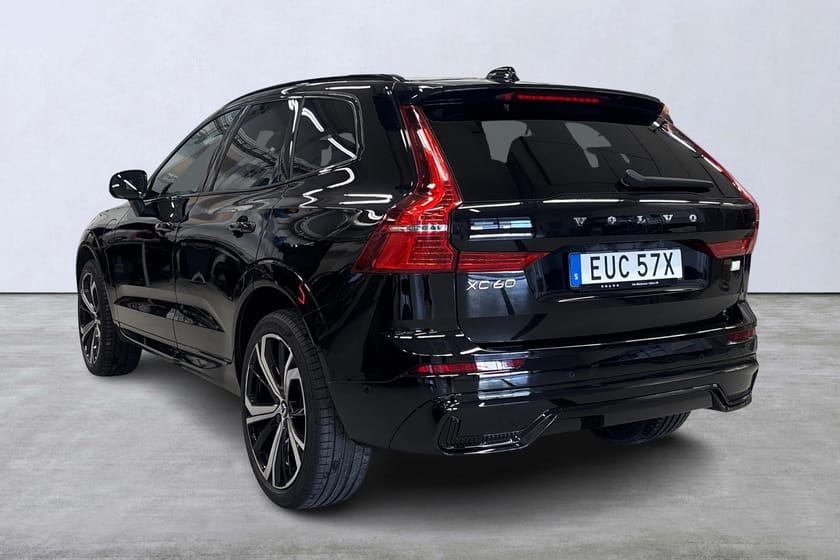 Bild 4 av Volvo XC60 Recharge T8 II R-Design