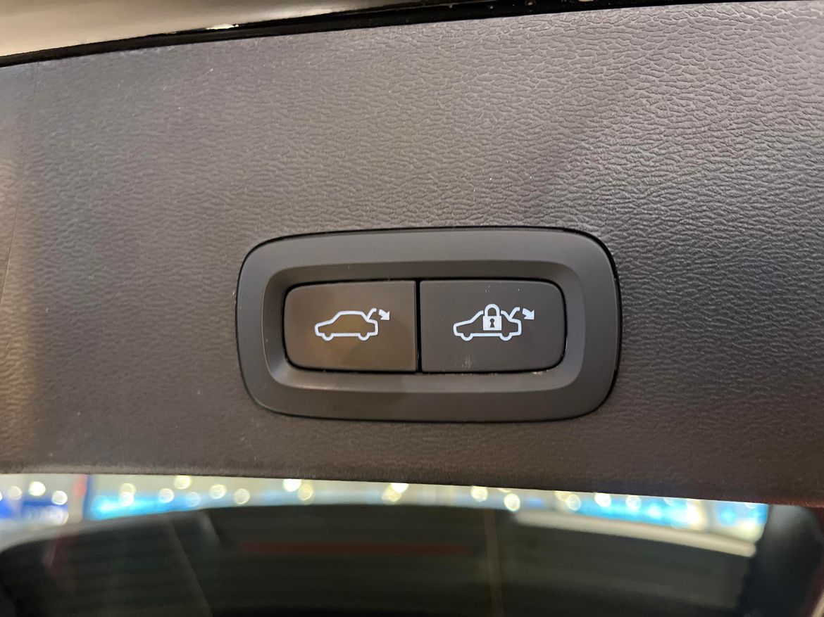 Volvo XC40 2023 - miniatyr 12