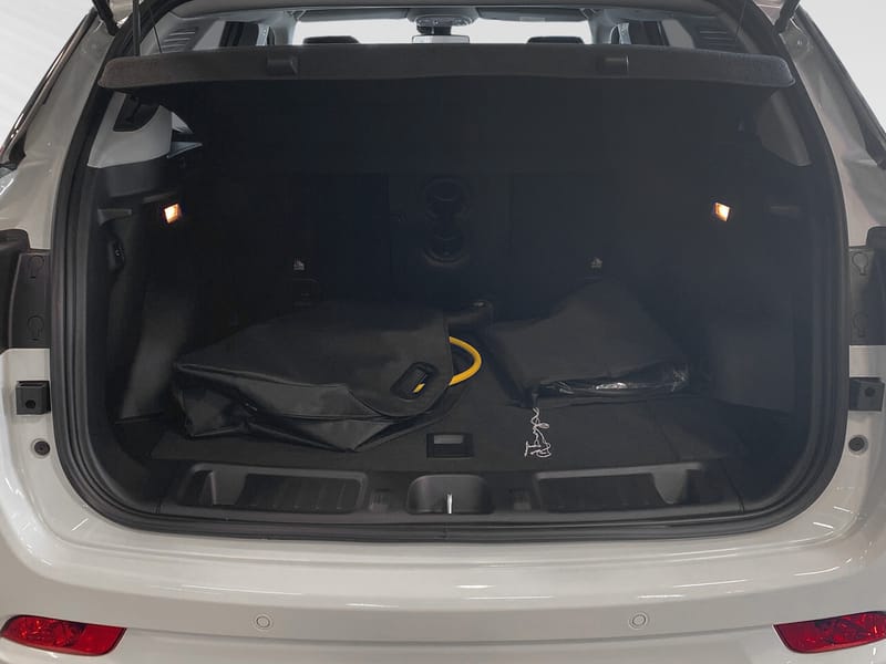 Jeep Compass 4xe