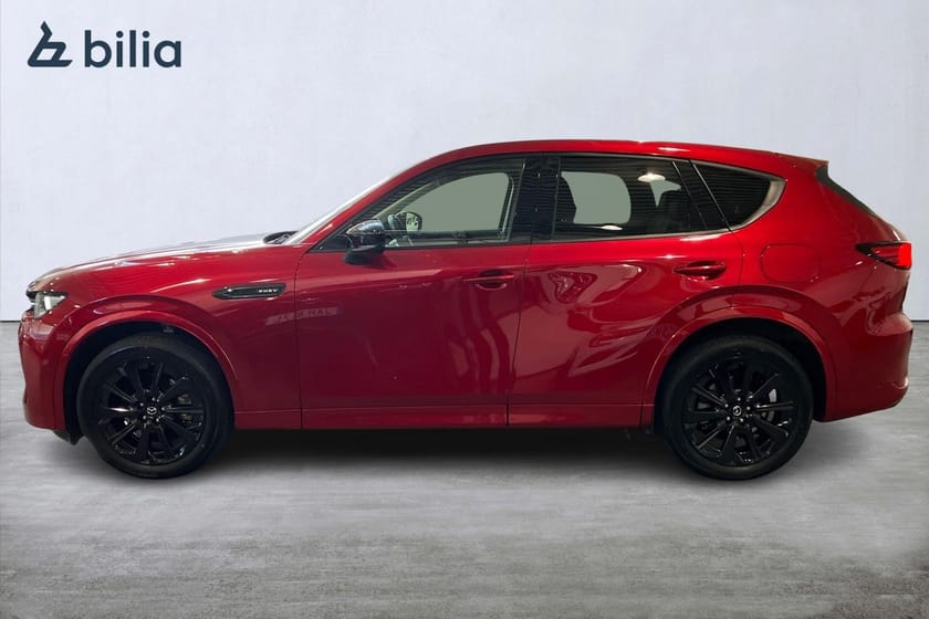 Bild 3 av Mazda CX-60 PHEV 