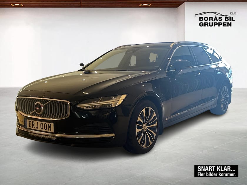Bild 1 av Volvo V90 Recharge T6 Core Edition