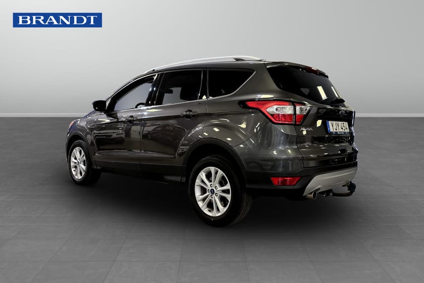 Bild 2 av Ford Kuga Titanium 5D 1.5T EcoBoost 150 S6 M6 FWD