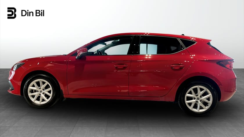 Bild 2 av SEAT Leon 1.0 TSI 110 hk Style