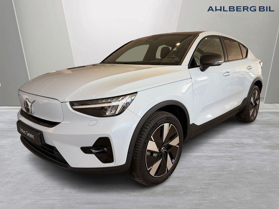 Volvo C40 2024 - miniatyr 5