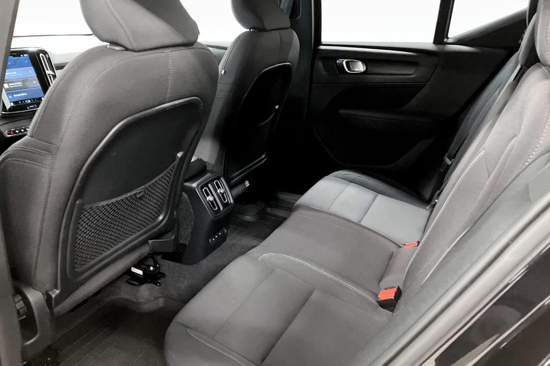 Volvo XC40 P6 Recharge