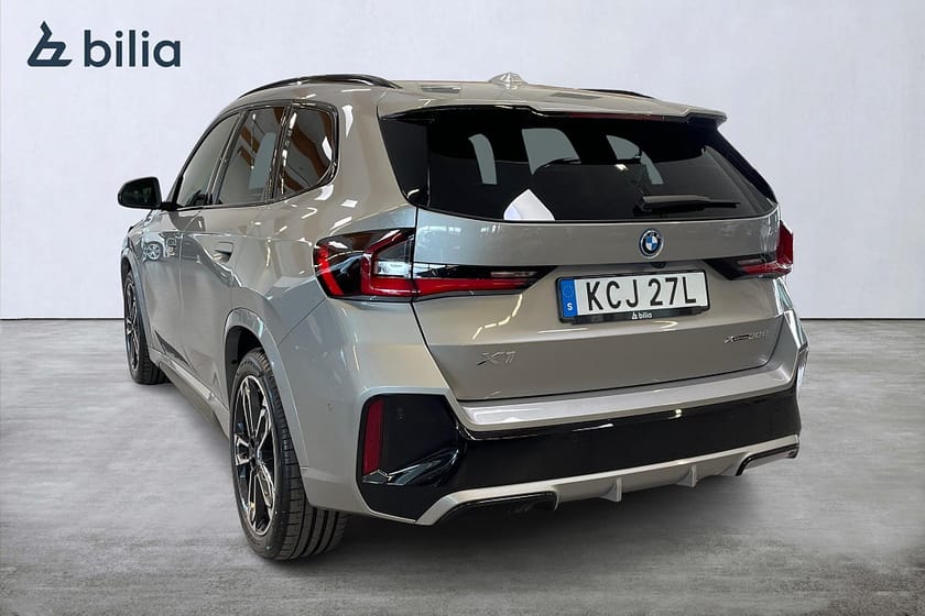 Bild 2 av BMW X1 xDrive30e M Sport Innovation  H/K 360 Kamera Head-Up