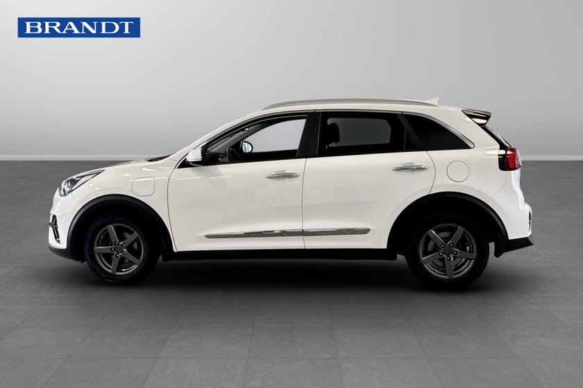 Bild 3 av Kia Niro P-HEV DCT, 141hk
