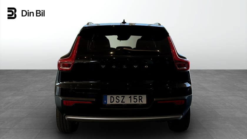 Bild 5 av Volvo XC40 T4 Recharge Inscription Plug in 211HK / Backkamera