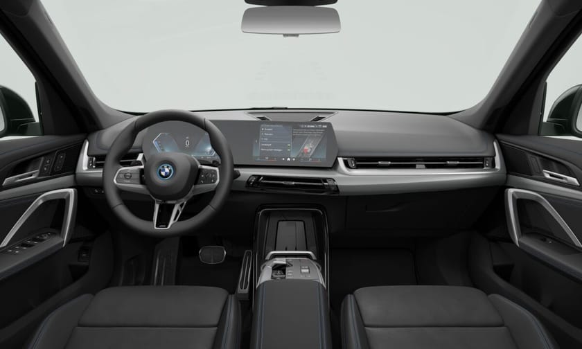 Bild 5 av BMW X1 xDrive25e xDrive 25e M-Sport Drag Rattvärme Backkamera
