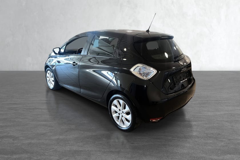 Bilde 3 av Renault ZOE R90 ZE40 Intens, ca. 300 km. rekkevidde