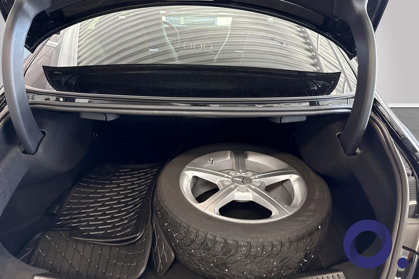Bilde 5 av Mercedes-Benz CLA 180 AMG|Nattpakke|Mye bra utstyr|Lav km