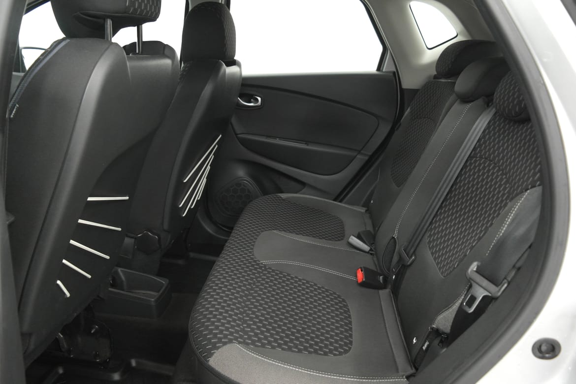 Renault Captur 2019 - miniatyr 14