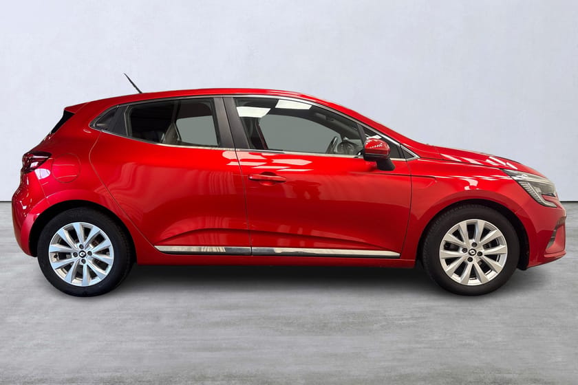 Bild 3 av Renault Clio TCe 90 Intens 5-d