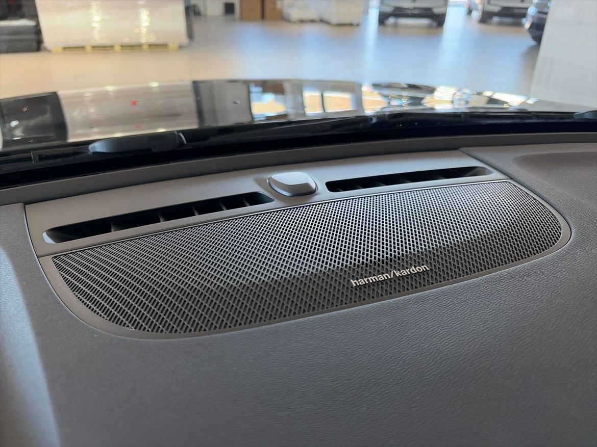 Volvo EX40 2025 - miniatyr 16