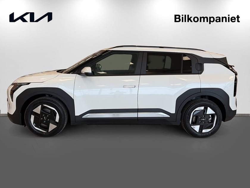Bild 4 av Kia EV3 Long Range Plus 81,4 kWh 204hk Kampanj