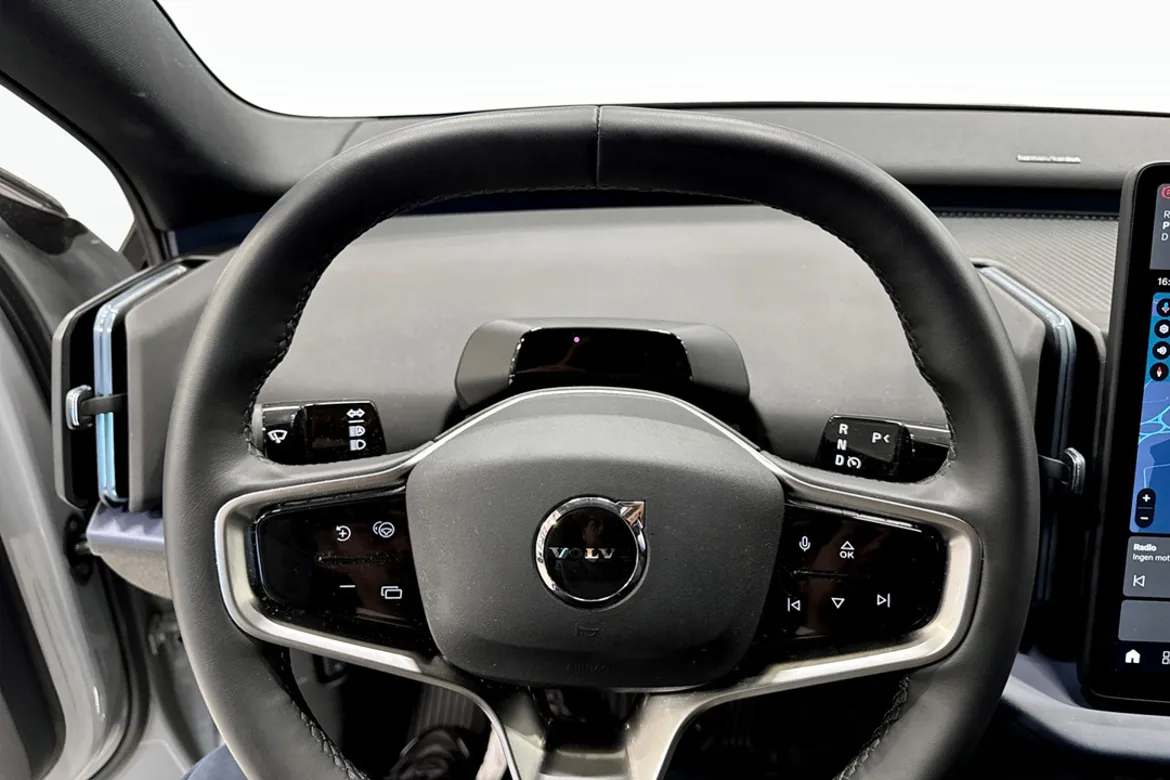 Volvo EX30 Single Motor Extended Range