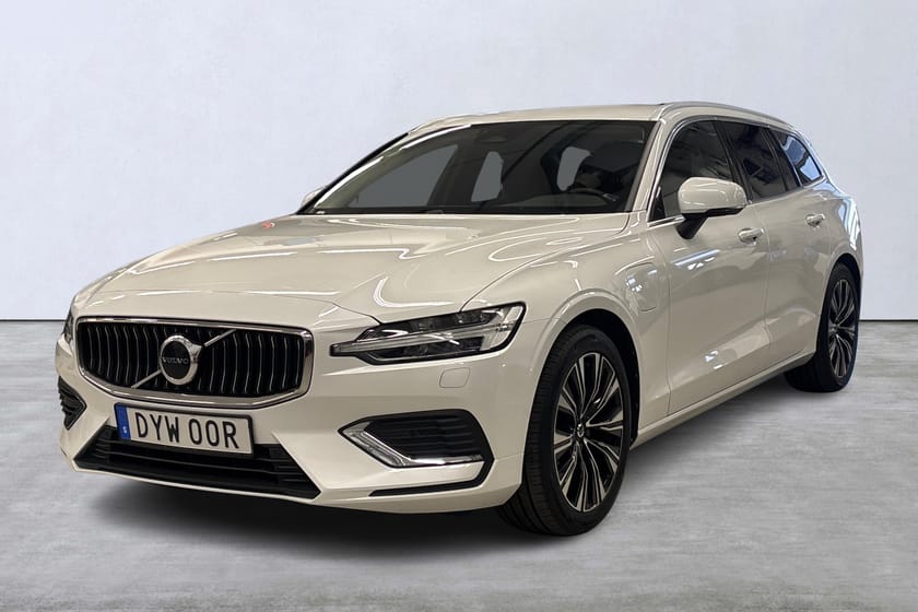 Bild 1 av Volvo V60 Recharge T6 Core Edition