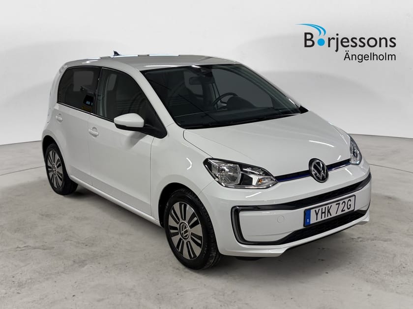 Bild 1 av Volkswagen e-up! 83 HK