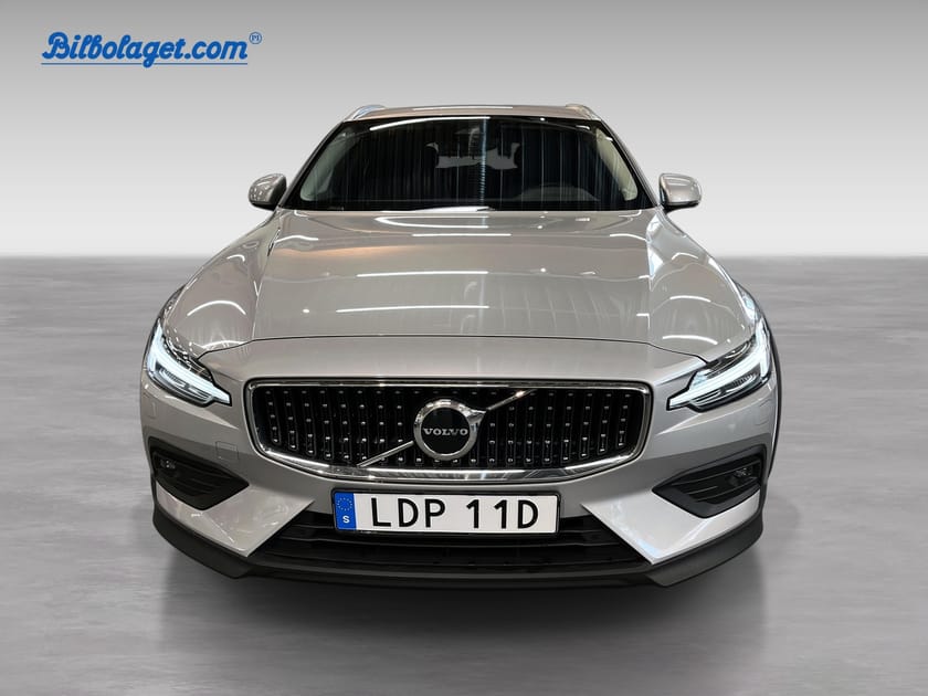 Bild 2 av Volvo V60 Cross Country B4 AWD Diesel Plus