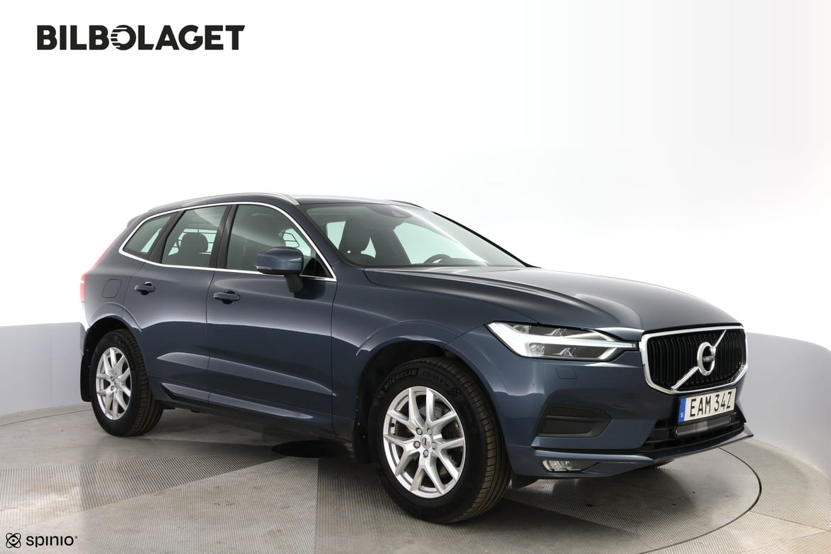 Volvo XC60 2020 - miniatyr 6