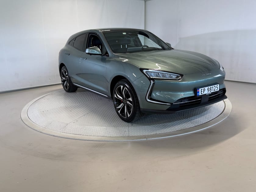 Bilde 2 av Seres 5 Premium Facelift! Pano/HUD/Nappa Skinn/360-kamera